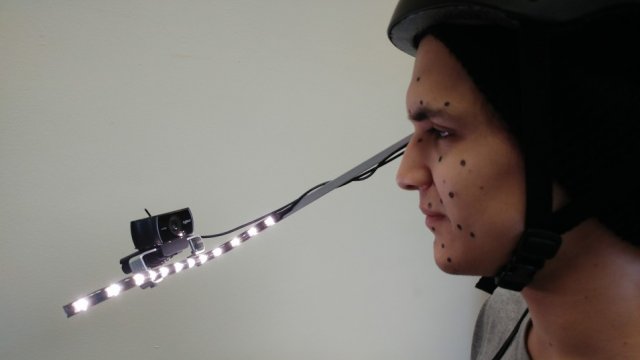 Motion Capture