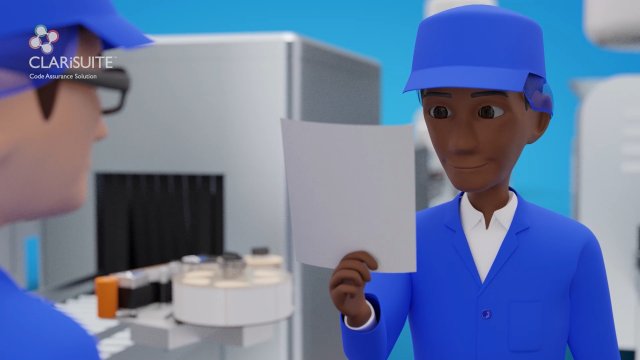 The Power of Character Animation