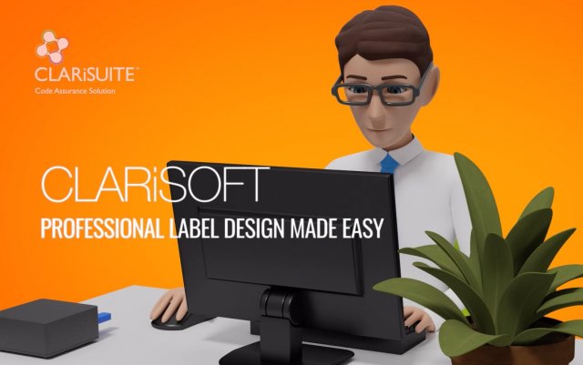 Character Animation to Explain a Complex Idea