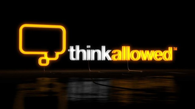 Think Allowed Showreel 2021