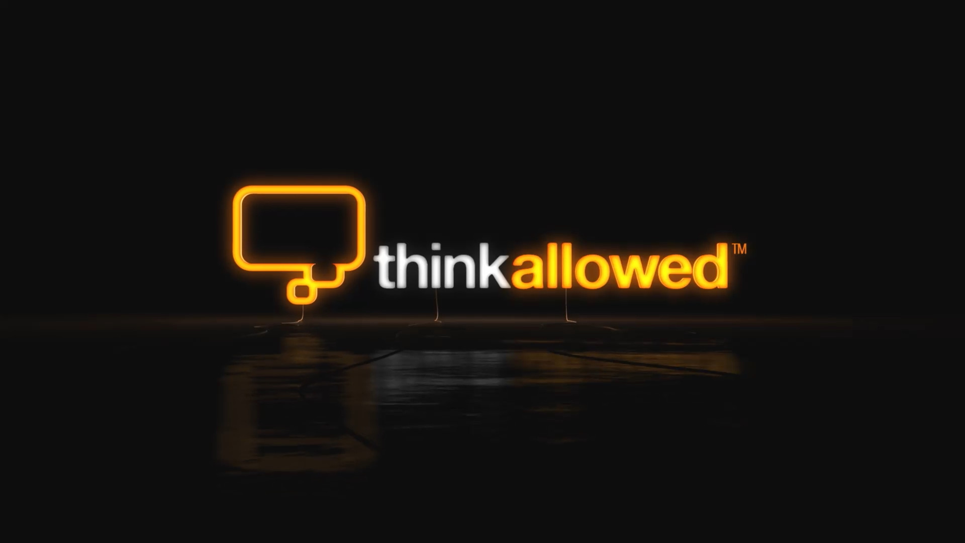 Think Allowed
